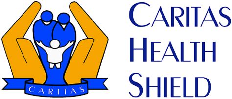 CARITAS HEALTH SHIELD.